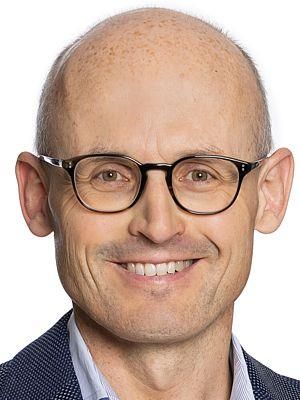 Simon Howald — Version 3
