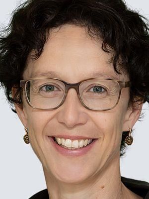 Gisela Widmer Reichlin — Version 1