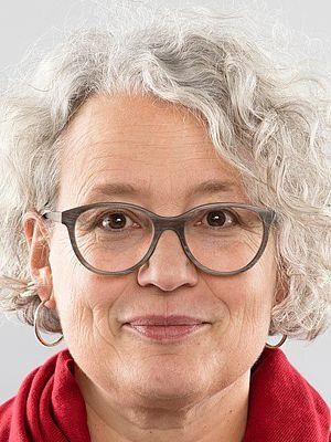 Christa Wenger — Versione 1