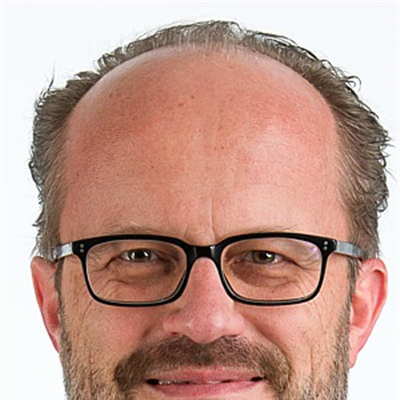 Andreas Moser — Versione 1