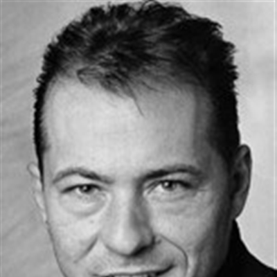 Hanspeter Bucher — Versiun 1
