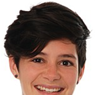 Michèle Bucher — Versione 1