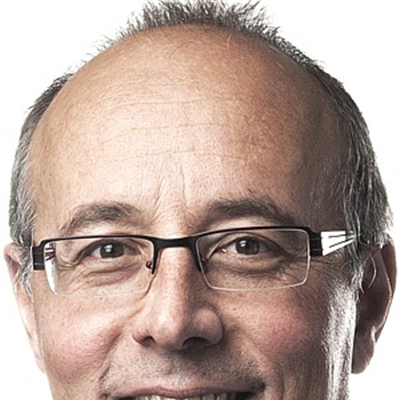 Othmar Amrein — Version 1