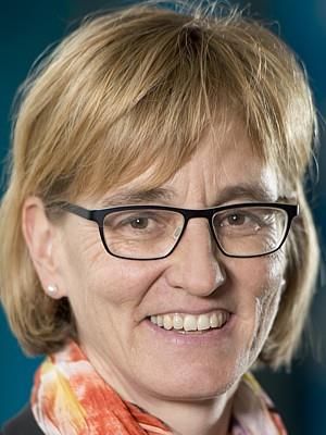 Yvonne Hunkeler — Version 1