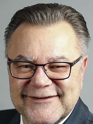 Markus Schumacher — Version 1