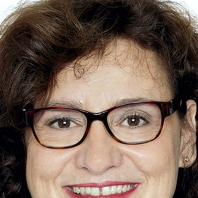 Christine Kaufmann-Wolf — Version 1