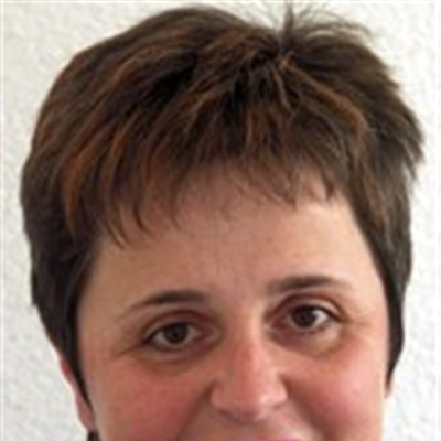 Hedy Eggerschwiler-Bättig — Versiun 1