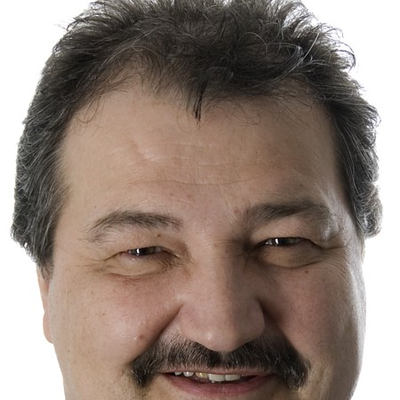 Ruedi Stöckli — Version 1
