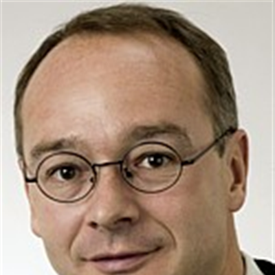 Martin Krummenacher — Version 1