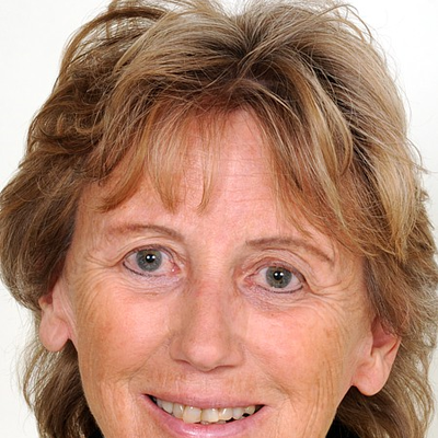 Irene Keller — Versione 1