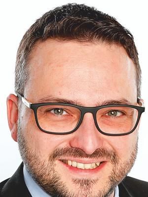Thomas Schärli — Version 1