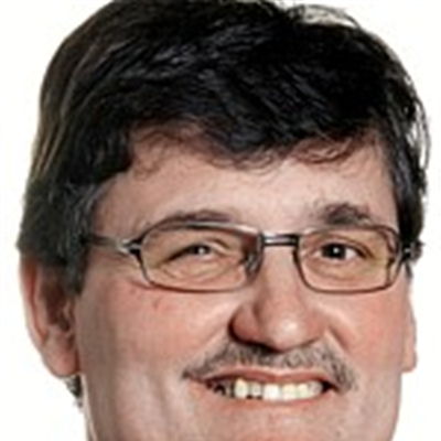 Franz Gisler — Versão 1
