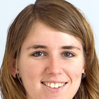 Priska Lorenz — Version 1