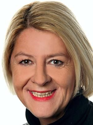 Corinna Klein — Version 1