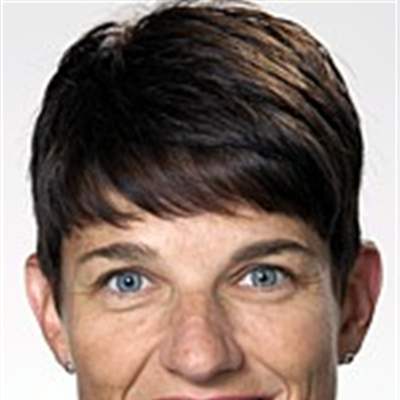Yvonne Zemp Baumgartner — Version 1