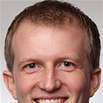 André Aregger — Version 1