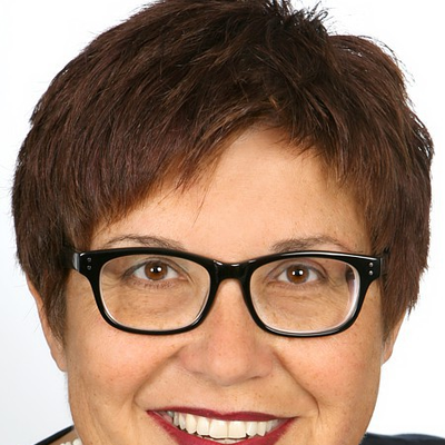 Priska Galliker — Version 1