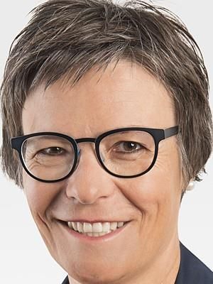 Priska Häfliger-Kunz — Version 1