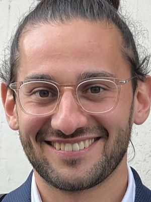 Hasan Candan — Version 1