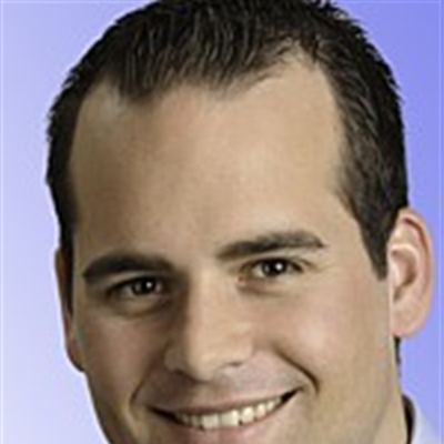 Damian Müller — Version 2