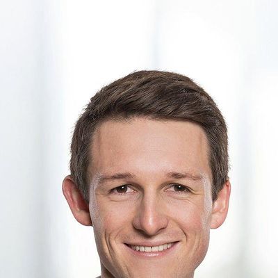 Matthias Erni — Version 1