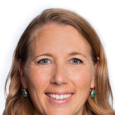 Judith Meyer — Version 1