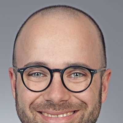 Tim Kiser — Version 1