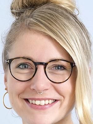 Sara Muff — Version 1