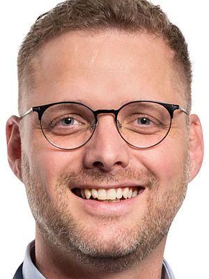Michael Kurmann — Version 3