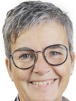 Barbara Lang — Version 1