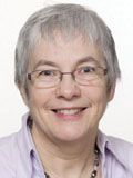 Johanne Lebel Calame — Versione 1