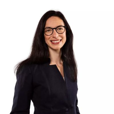 Céline Vara — Version 2