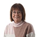 Christiane Barbey — Versiun 1