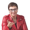 Barbara Blanc — Version 1