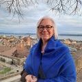 Patricia Borloz — Versione 1