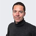 Cédric Dupraz — Version 1