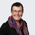 Françoise Jeandroz — Version 1