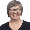 Marinette Matthey — Versiun 1