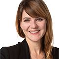 Marie-Jeanne Tschudi — Versão 1