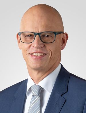 Christof Gerig — Version 2