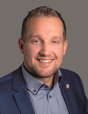 Andreas Suter — Versiun 2