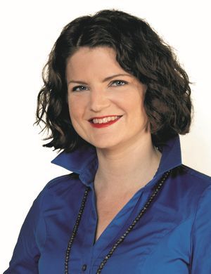 Denise Weger Fannin — Version 5