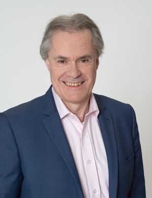 Klaus Waser — Version 3