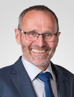 Otmar Odermatt — Versione 2