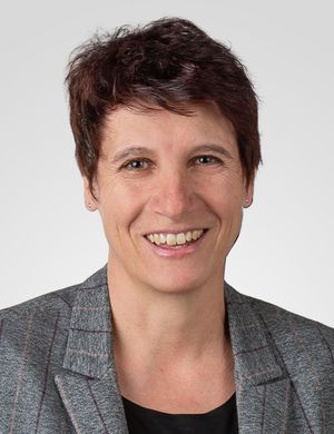 Franziska Rüttimann — Versiun 1