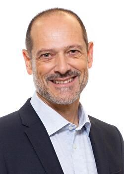 Adrian Haueter — Version 2