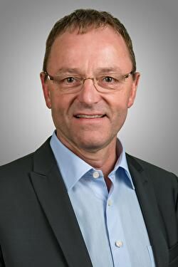 Hubert Schumacher — Version 5