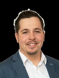 Damian Hüppi — Version 2