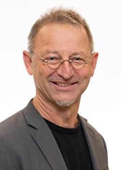 Peter Krummenacher — Version 3