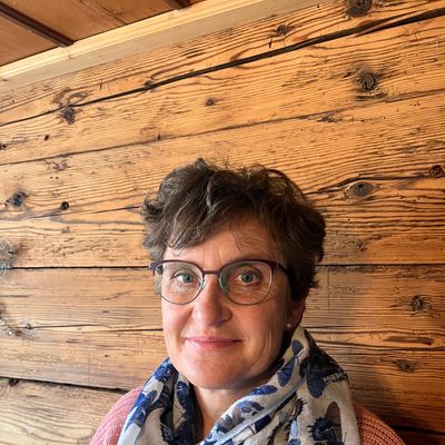 Yvette Windlin-Wettstein — Version 1